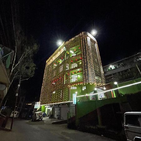 2K Hotel Kohima Εξωτερικό φωτογραφία