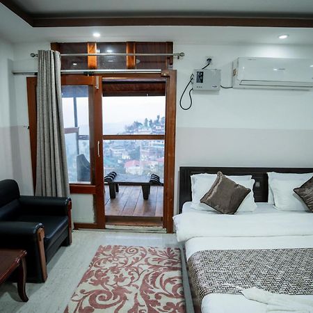2K Hotel Kohima Εξωτερικό φωτογραφία