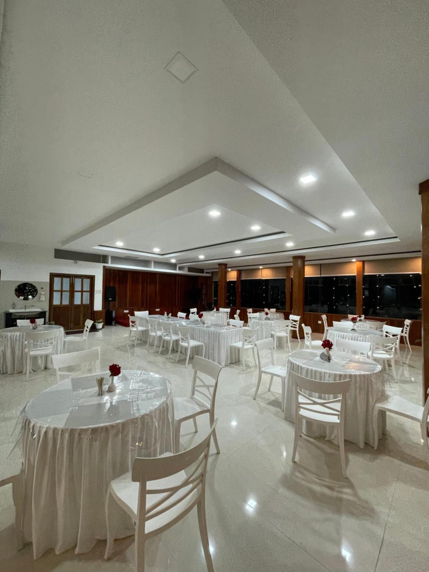 2K Hotel Kohima Εξωτερικό φωτογραφία
